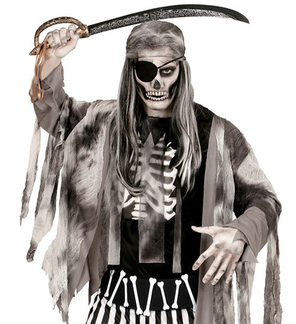 Bones Belt