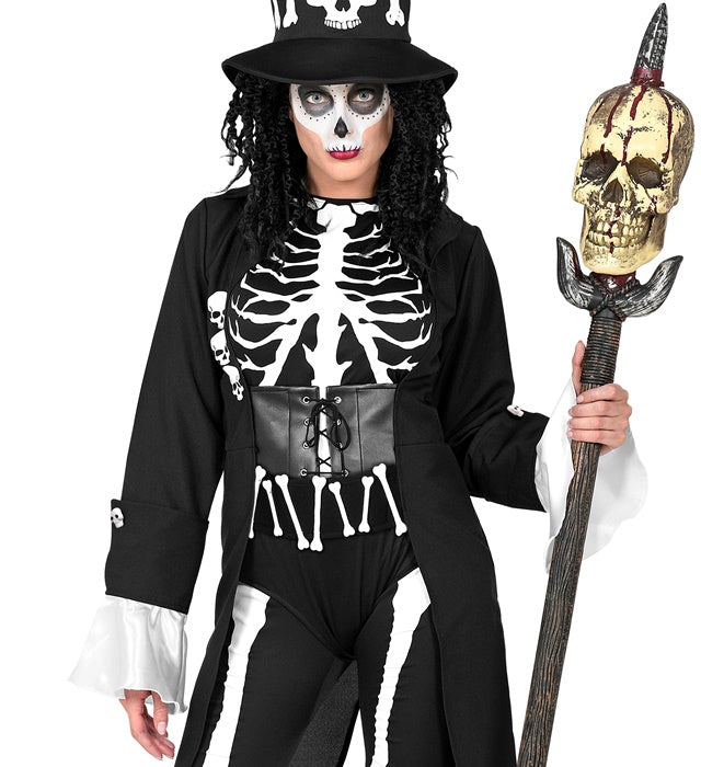 Bones Belt