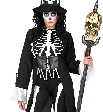 Bones Belt