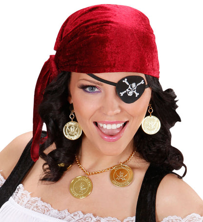 Pirate Jewelry