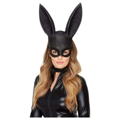 Fever Bunny Instant Kit Adult Black 1