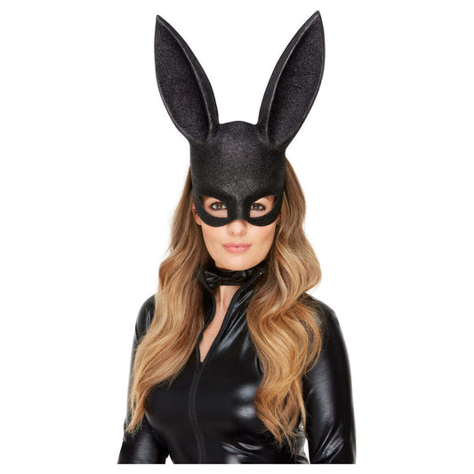 Fever Bunny Instant Kit Adult Black 1