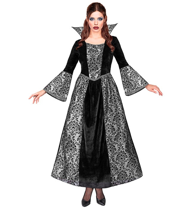 Vampiress  Dress 