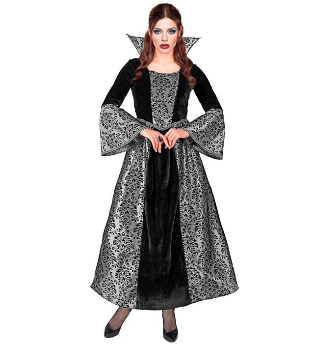Vampiress  Dress 