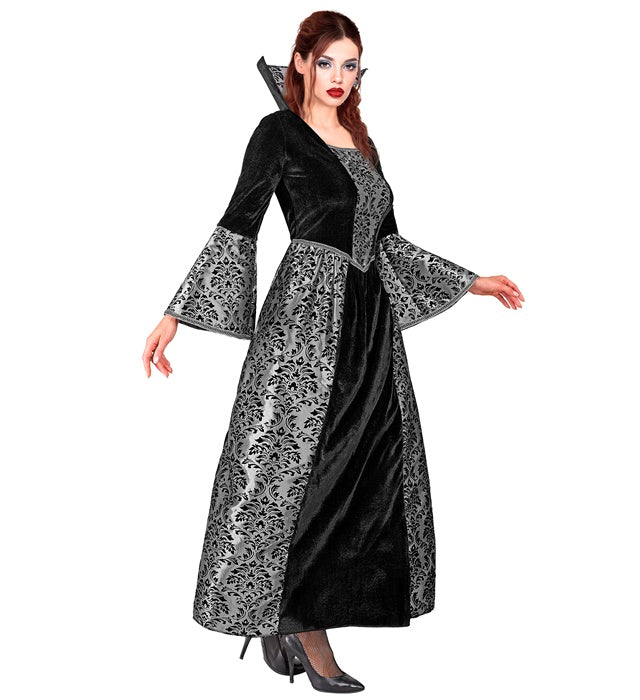 Vampiress  Dress 