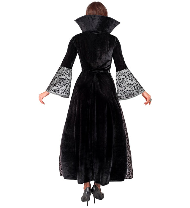Vampiress  Dress 