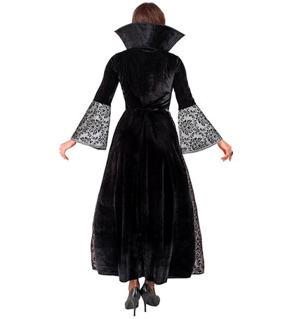 Vampiress  Dress 