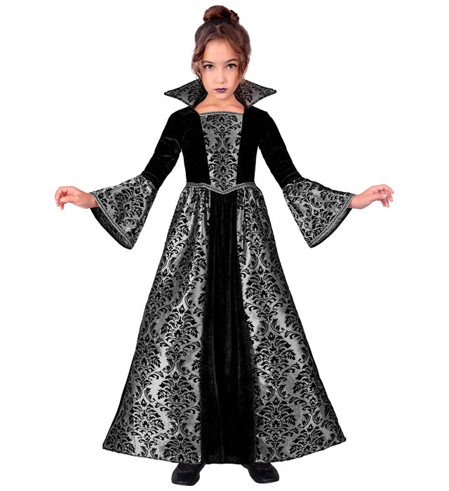 Vampiress  Dress 