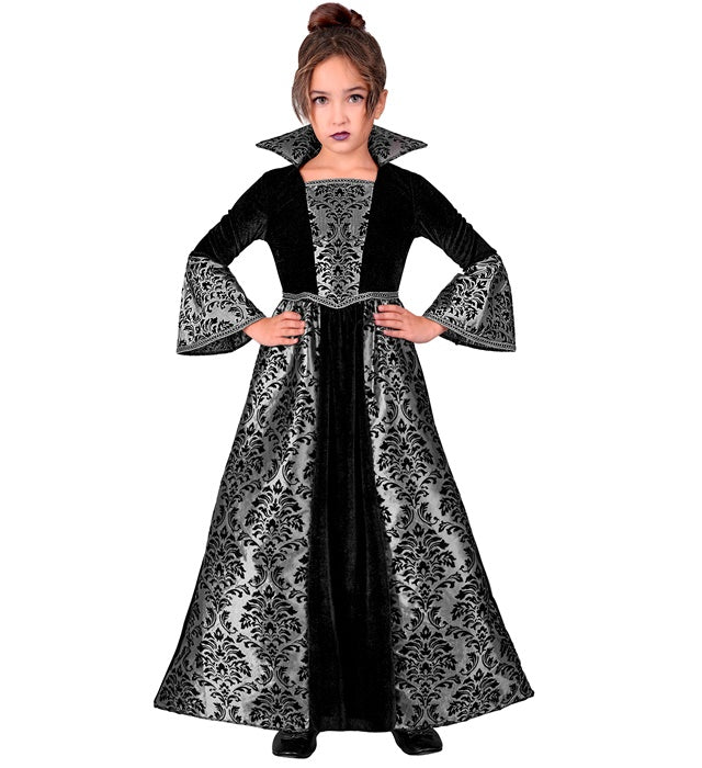 Vampiress  Dress 