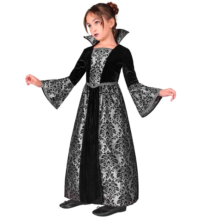 Vampiress  Dress 