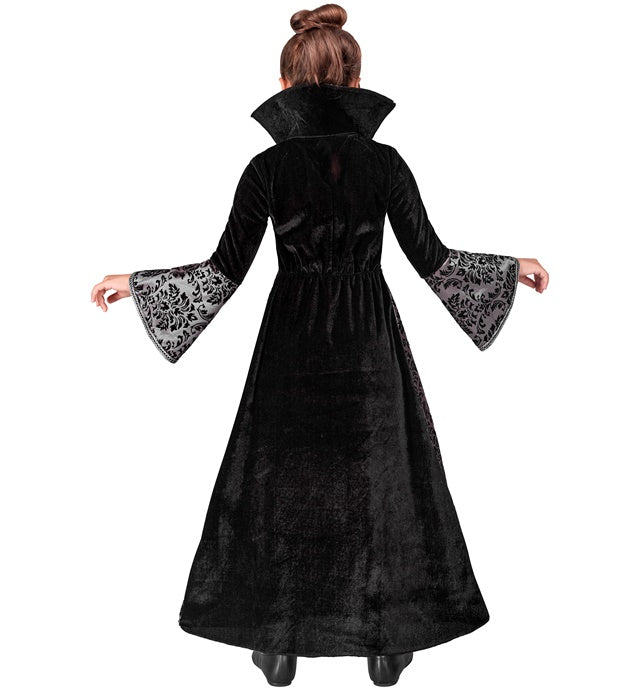 Vampiress  Dress 
