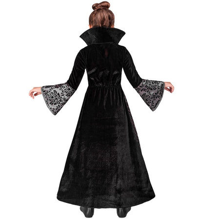 Vampiress  Dress 