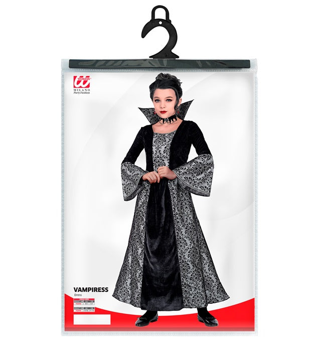 Vampiress  Dress 