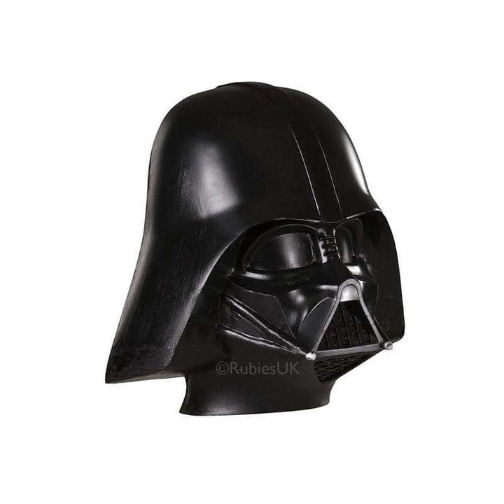 Darth Vader Adult 3/4 Face Mask of the Dark Sith Lord 1