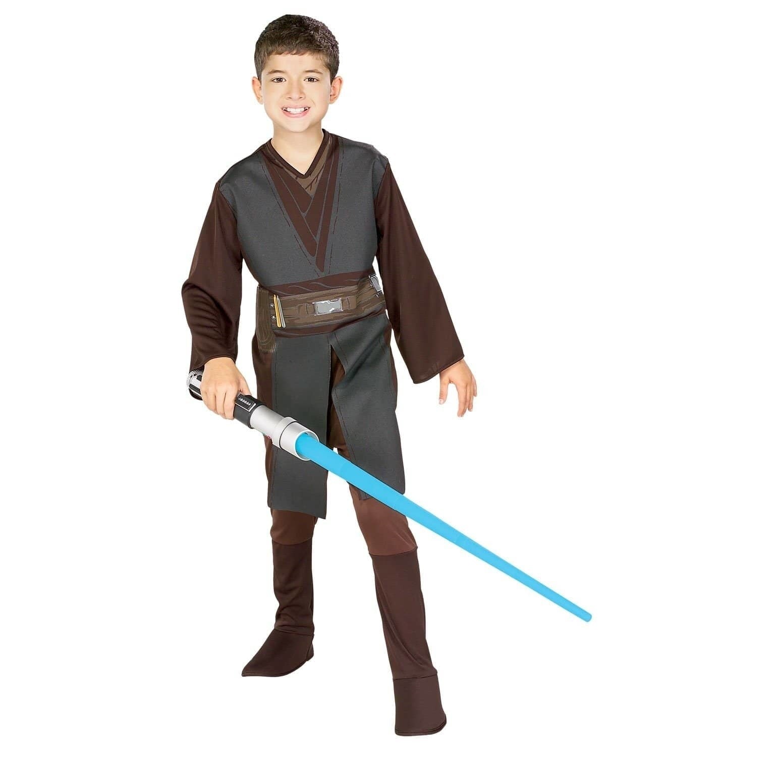 Anakin Skywalker Childs Costume Star Wars Prequels Clone Wars 1