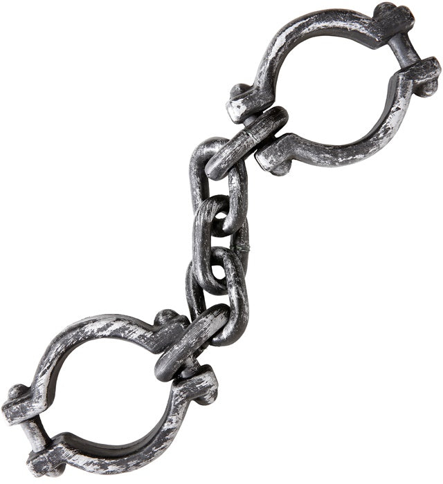 Shackles