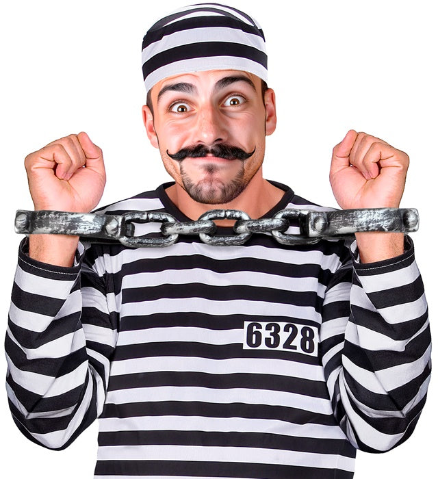 Shackles