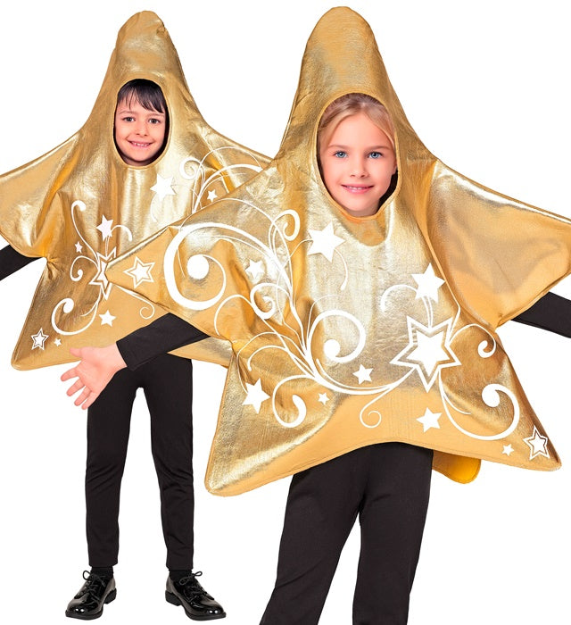 Star  Costume 