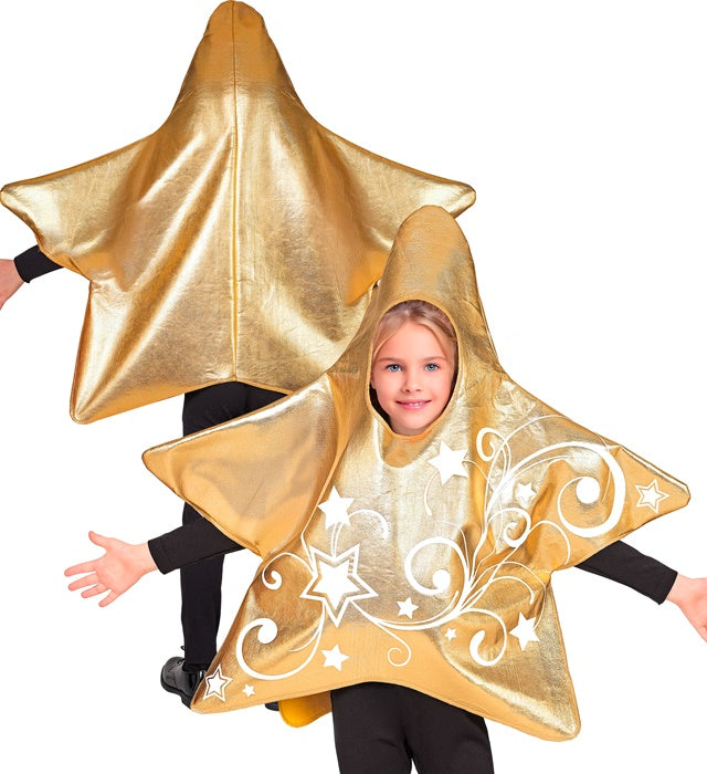 Star  Costume 