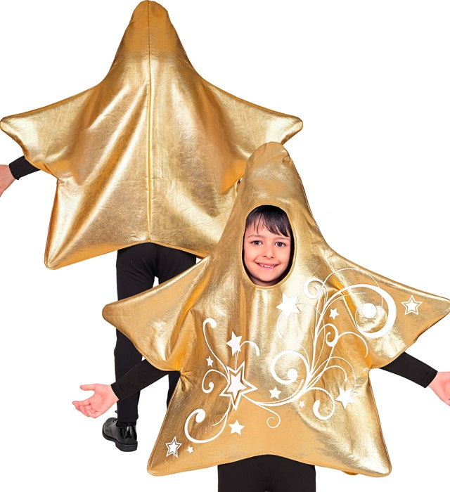 Star  Costume 