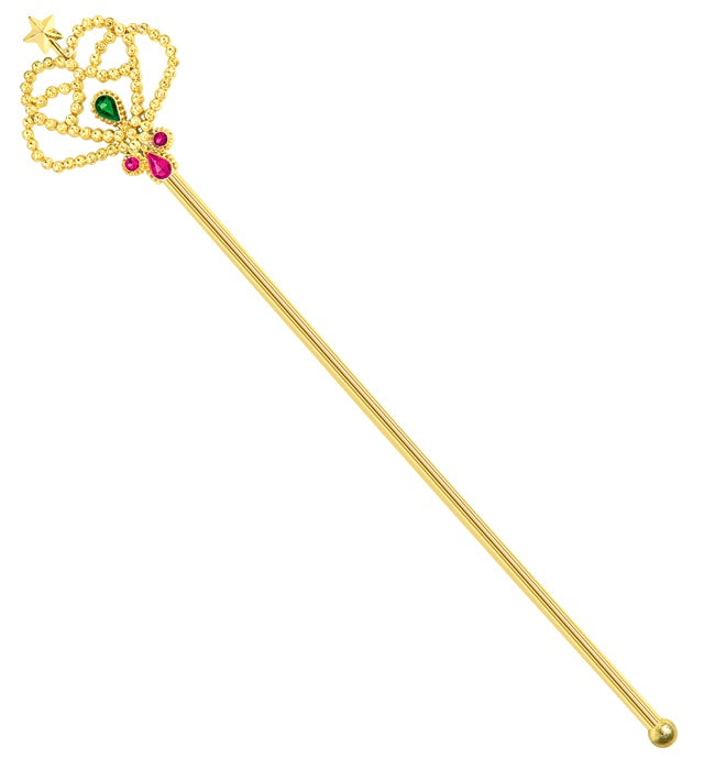 Golden Magic Wand