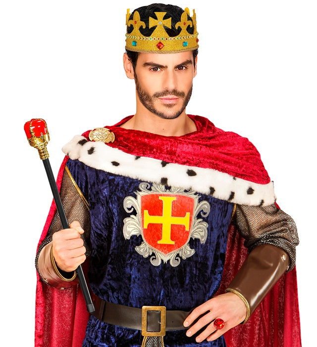 Royal Sceptre 44 Cm