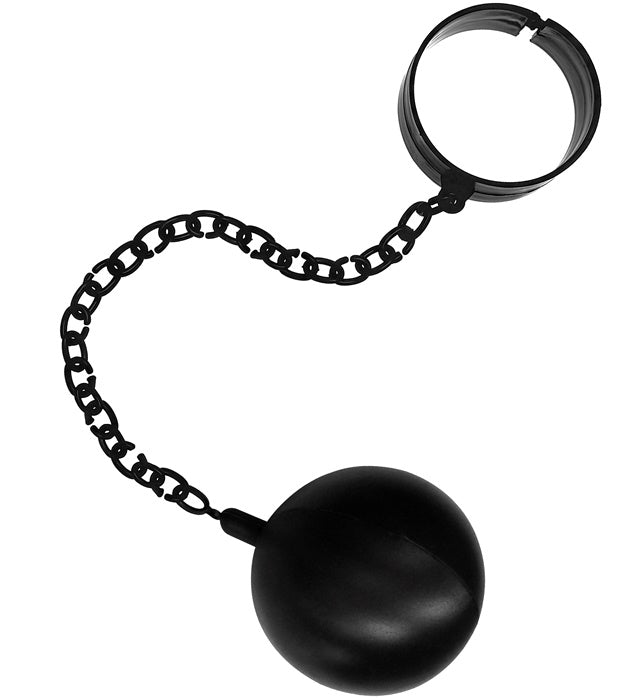 Ball & Chains