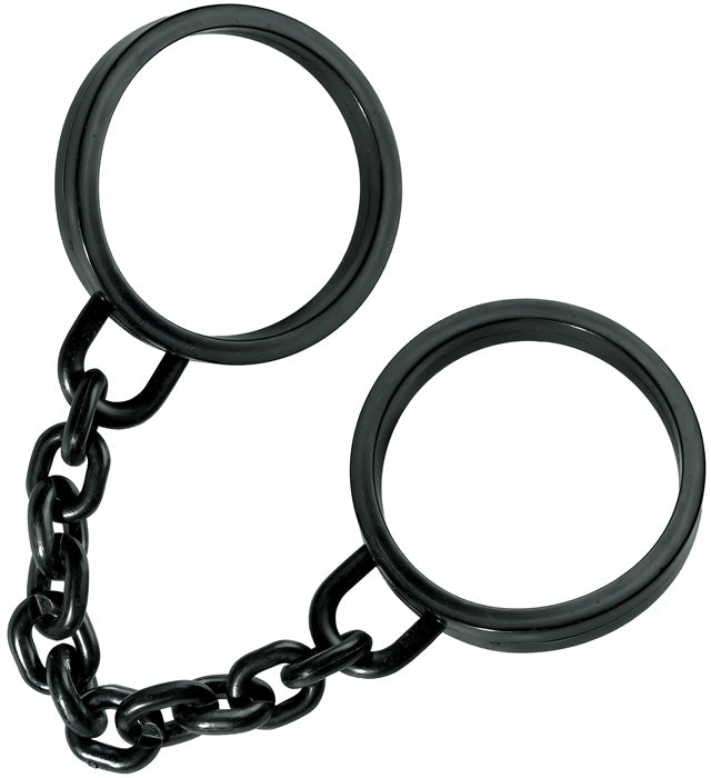Shackles Rubber
