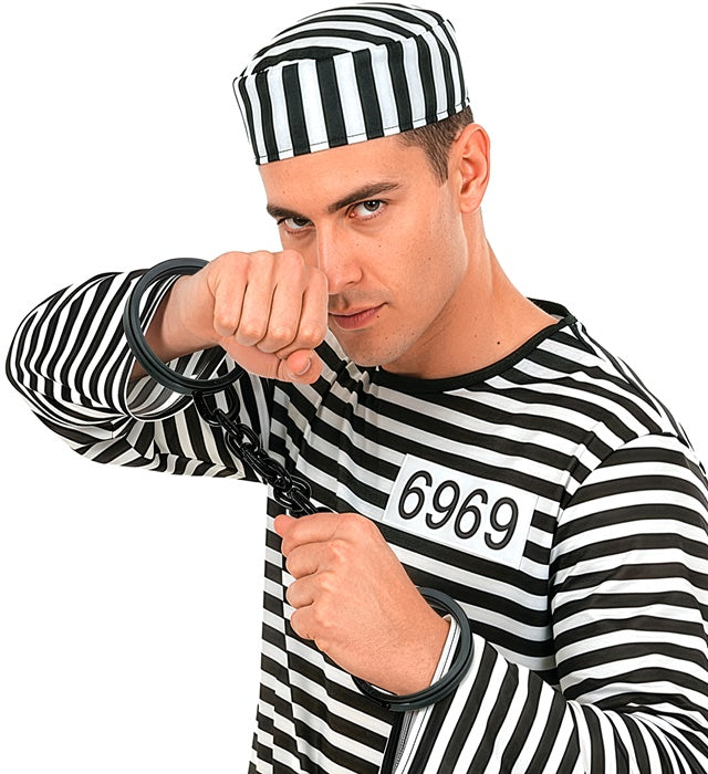 Shackles Rubber