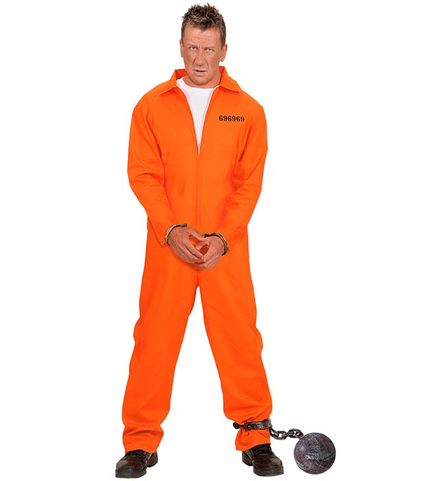 Ball & Chain 57 Cm Ø 16 Cm