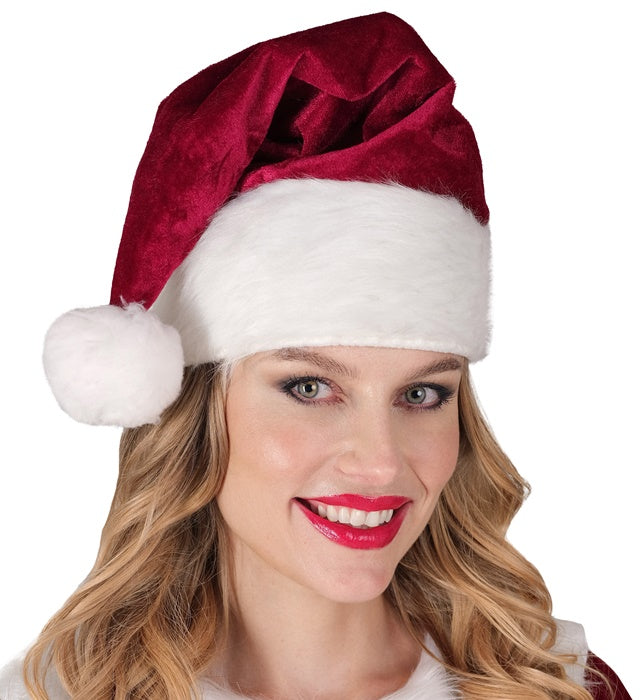 Santa Claus Hat 