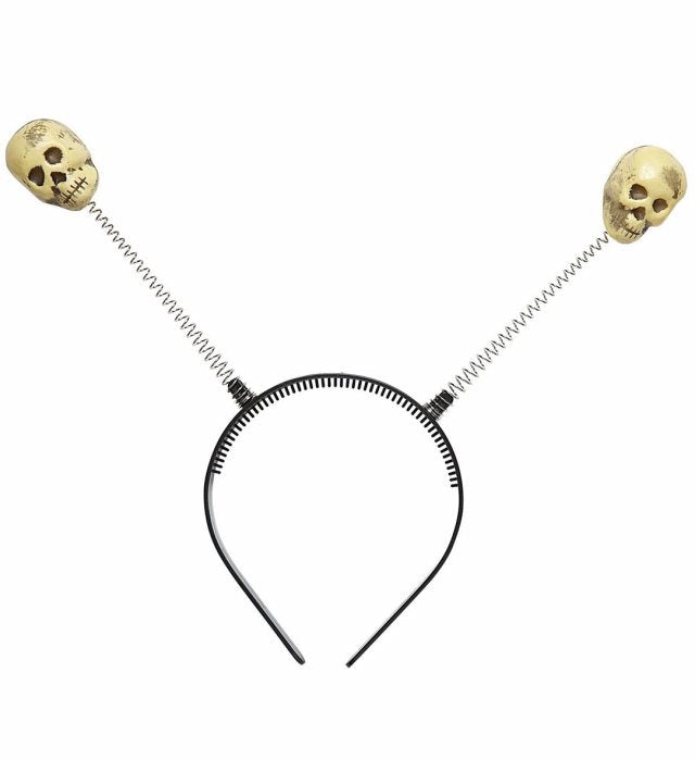 Skulls Head Bopper
