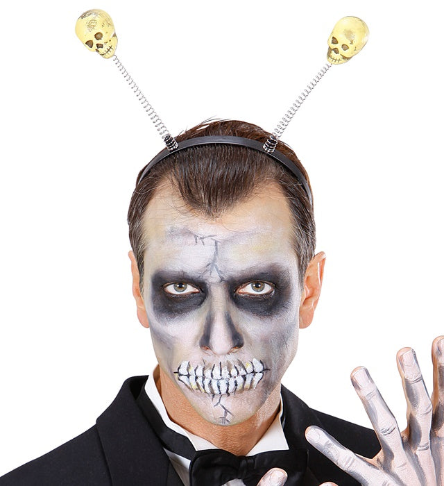 Skulls Head Bopper