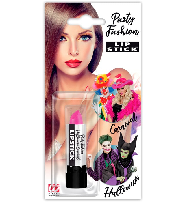 Pink Lipsticks - 6 Ml