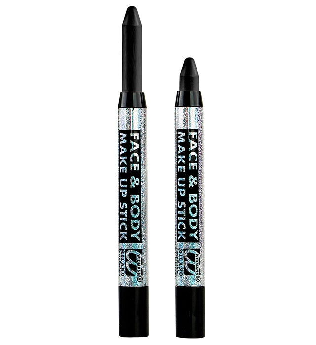Black Make-Up Pencils - 3,5 Ml