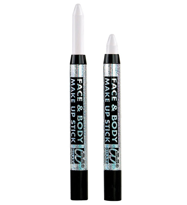 White Make-Up Pencils - 3,5 Ml