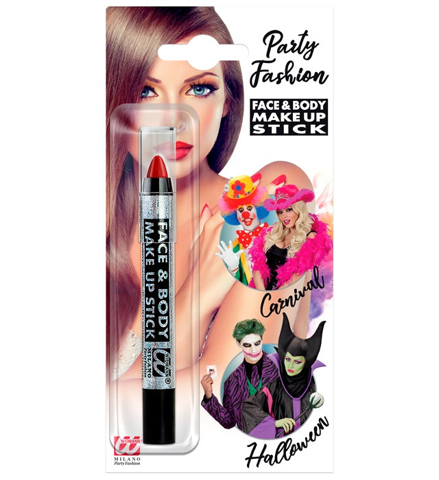 Red Make-Up Pencils - 3,5 Ml