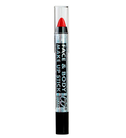 Red Make-Up Pencils - 3,5 Ml