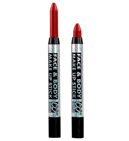 Red Make-Up Pencils - 3,5 Ml