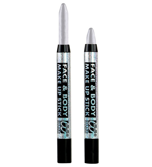 Silver Make-Up Pencils - 3,5 Ml