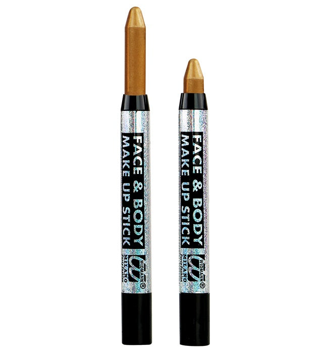 Gold Make-Up Pencils - 3,5 Ml