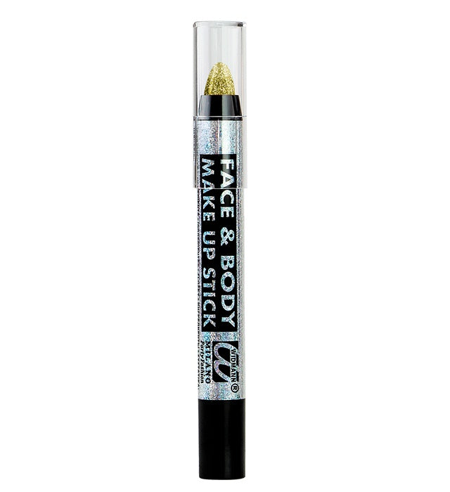 Shimmering Make-Up Pencils - Gold - 3,5 Ml