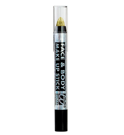 Shimmering Make-Up Pencils - Gold - 3,5 Ml