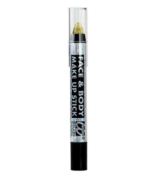 Shimmering Make-Up Pencils - Gold - 3,5 Ml