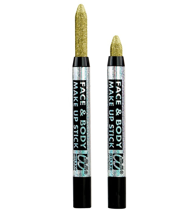 Shimmering Make-Up Pencils - Gold - 3,5 Ml