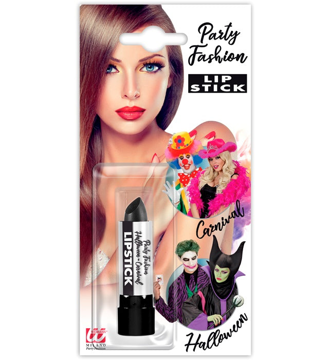 Black Lipsticks - 6 Ml