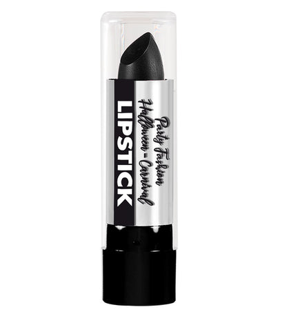 Black Lipsticks - 6 Ml