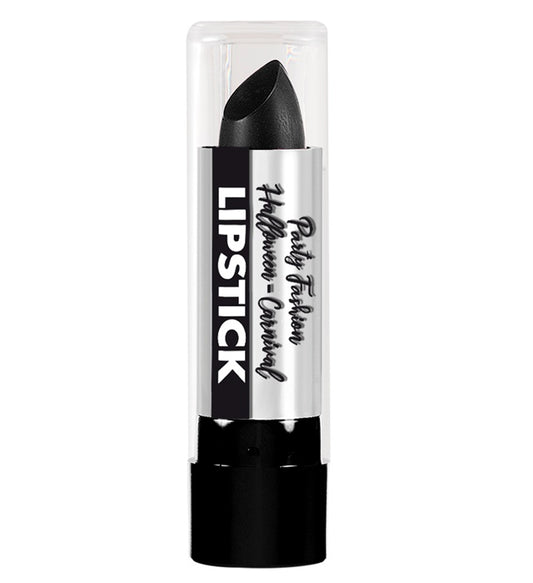 Black Lipsticks - 6 Ml