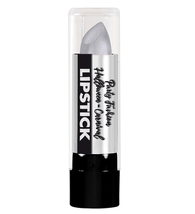 Silver Lipsticks - 6 Ml