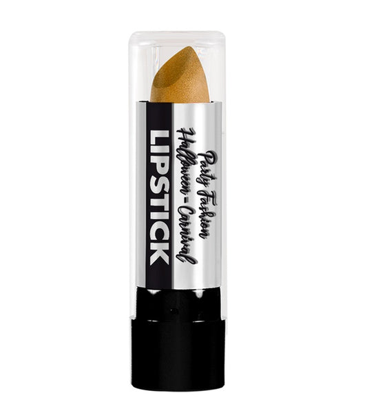 Gold Lipsticks - 6 Ml